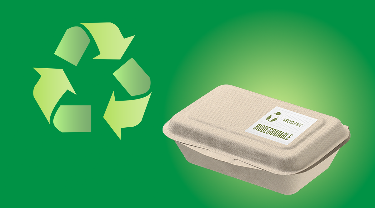 Biodegradable and Compostable Labels