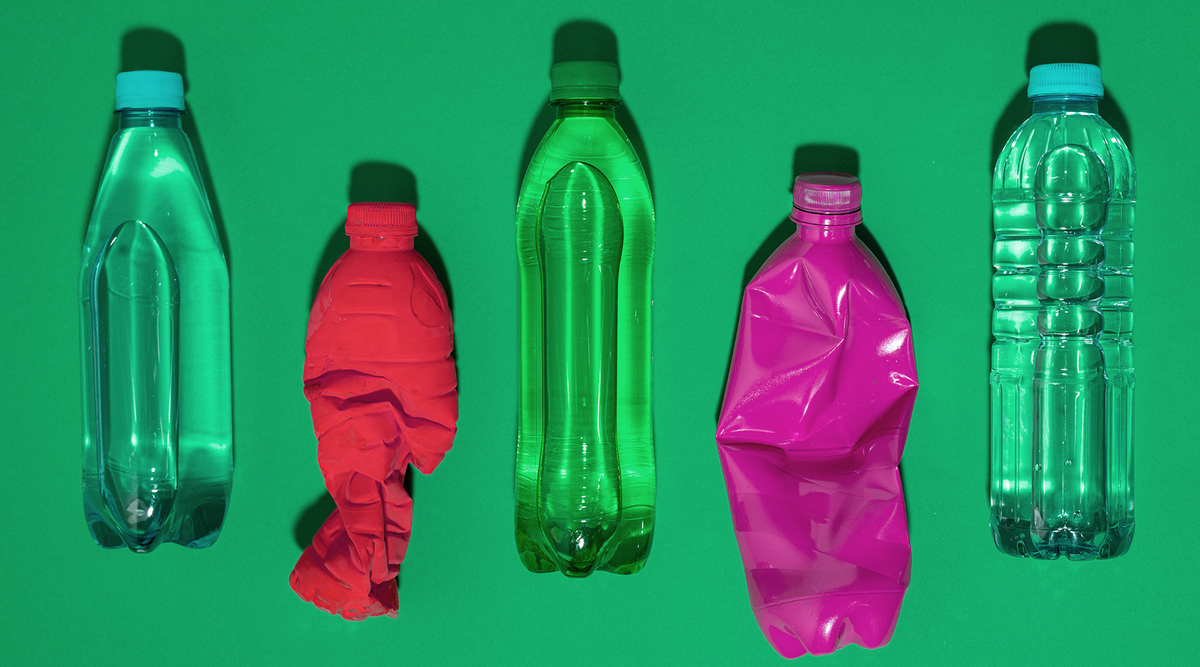 Labels and Plastic Packaging