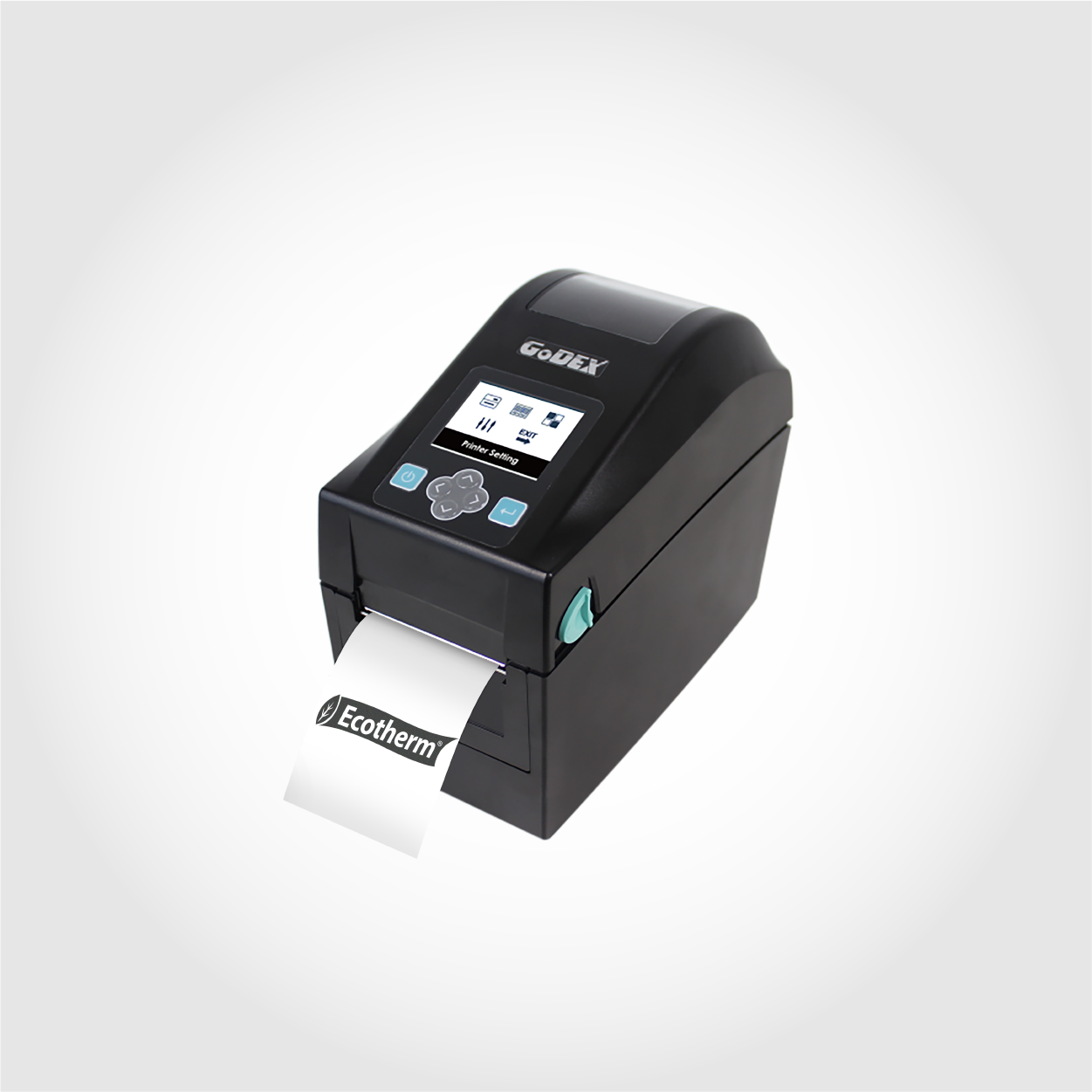 The Best Labels for GoDex DT200i, DT230i Printers Image