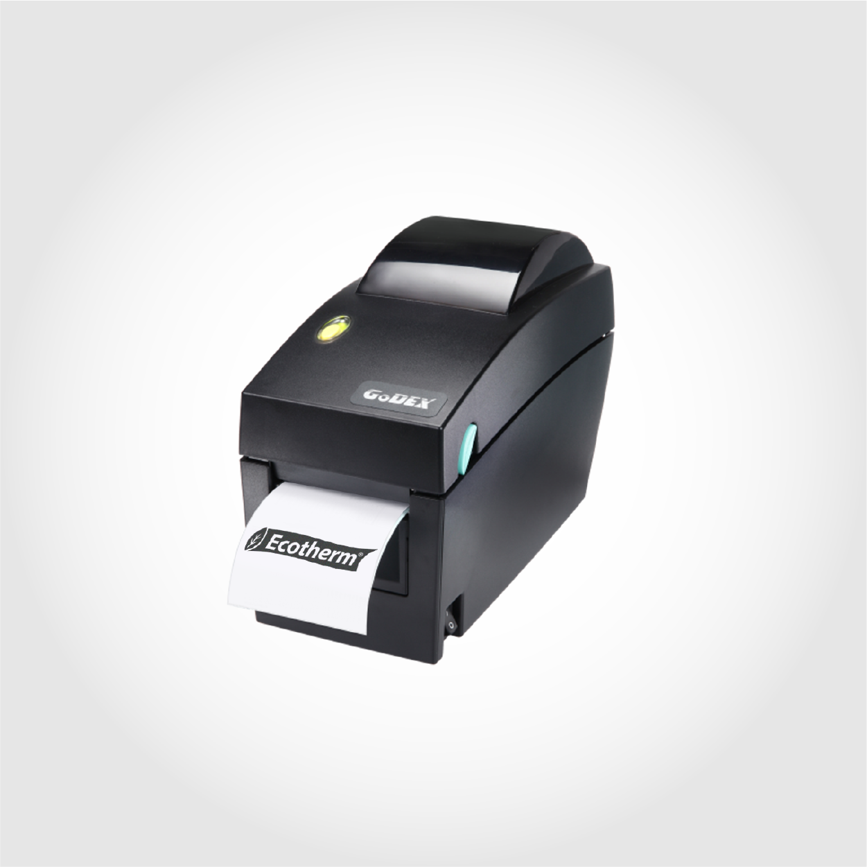 The Best Labels for GoDex DT2x Printer Image