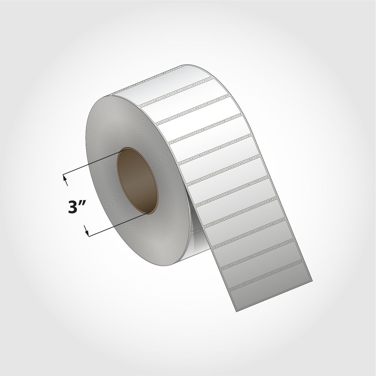 Shop Ecotherm Labels for Industrial Printers