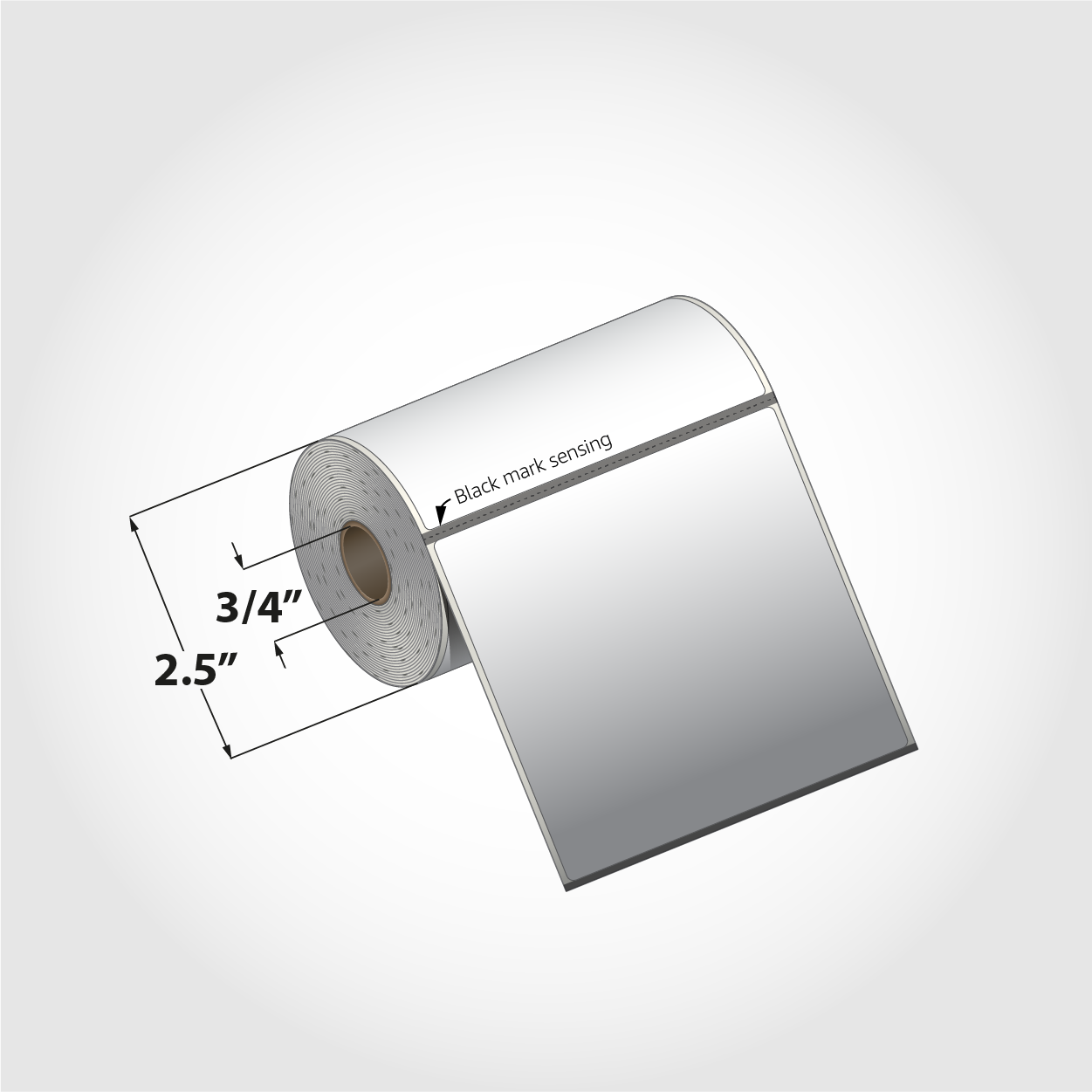 Shop Ecotherm Labels for Mobile Printers