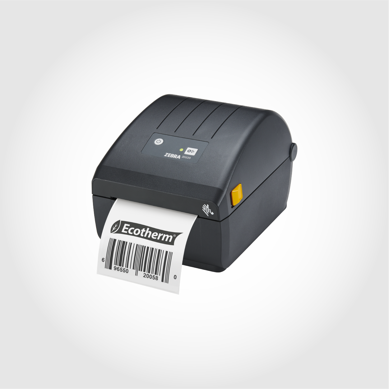 Thermal Labels for Zebra ZD220D image