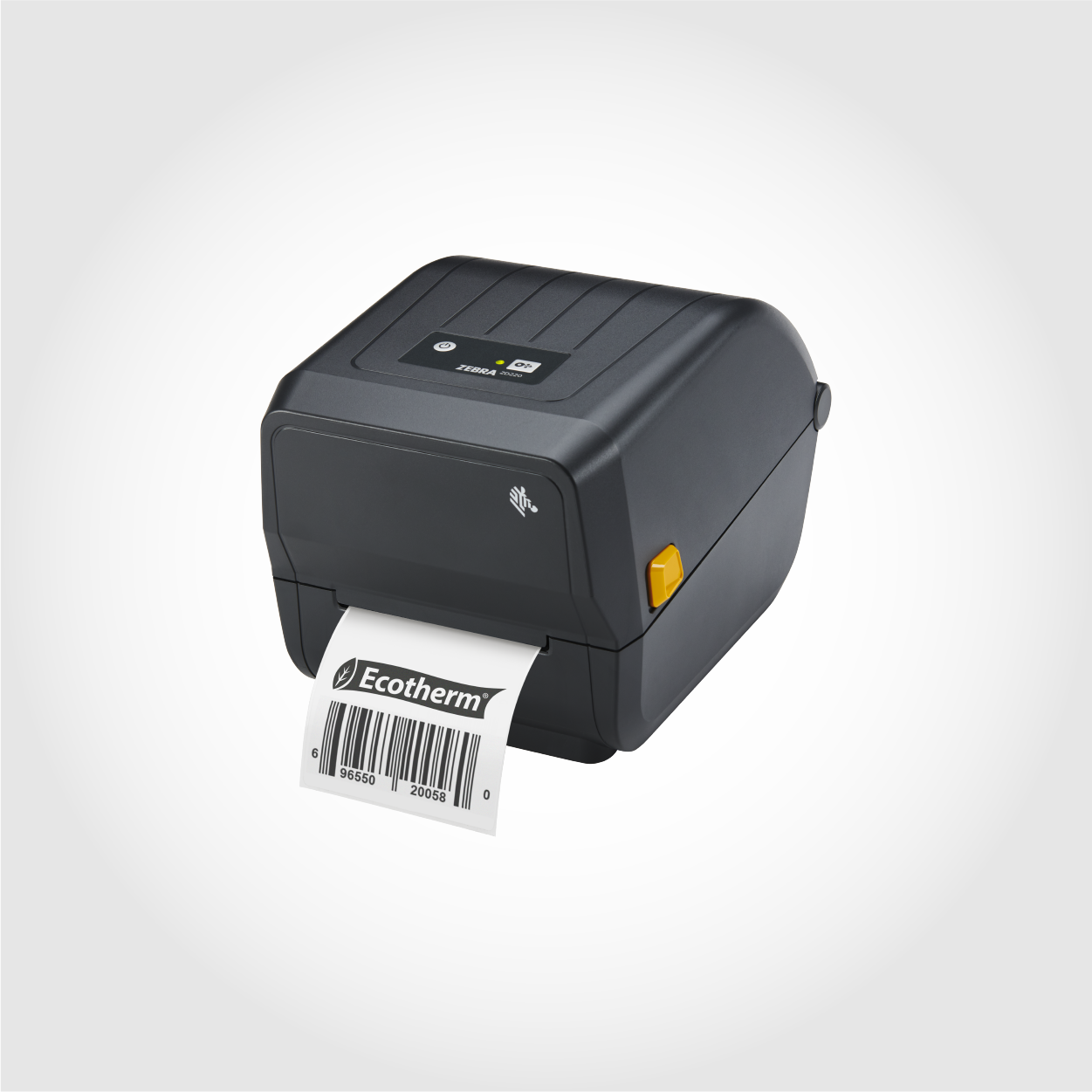 Thermal Labels for Zebra ZD220T image