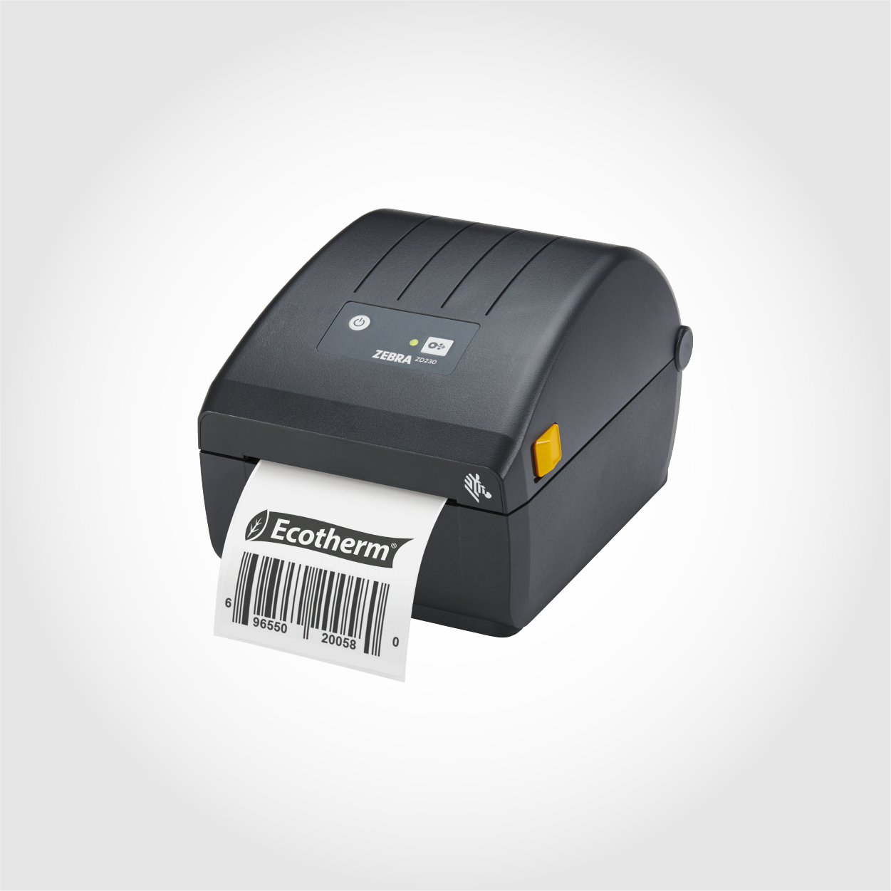 Thermal Labels for Zebra ZD230D image