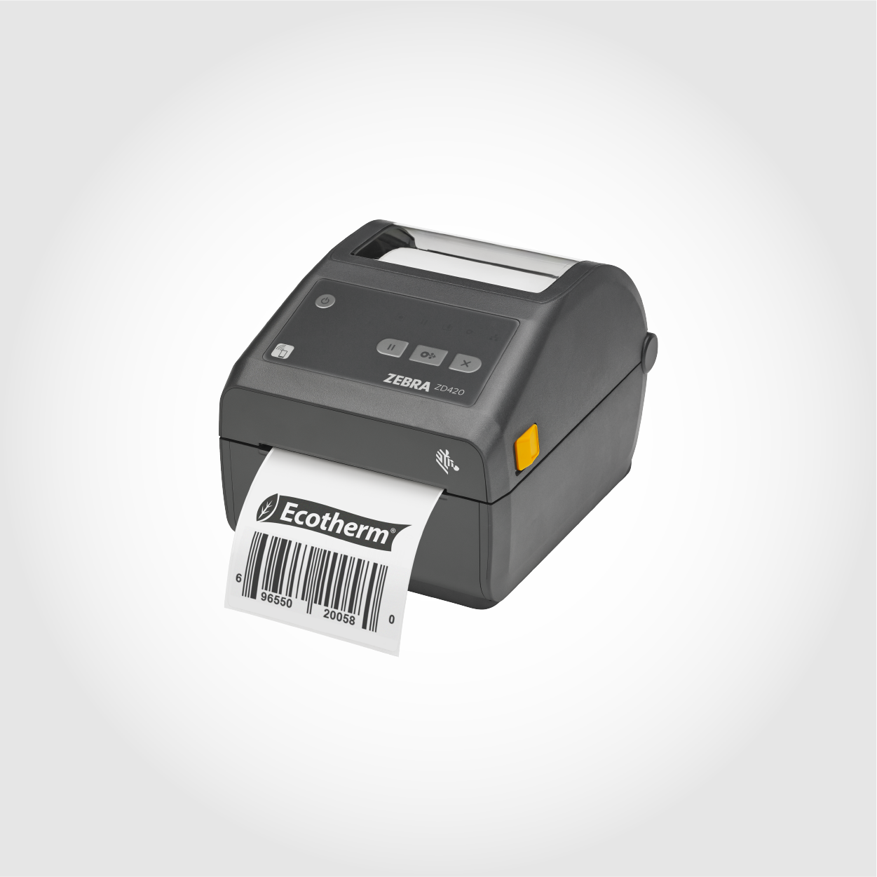 Thermal Labels for Zebra ZD420D image