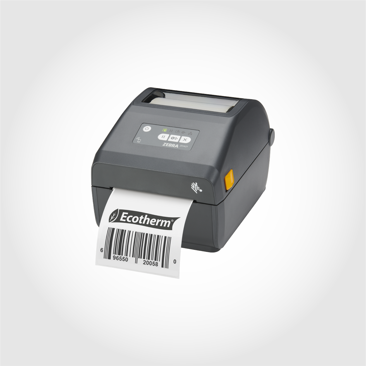 Thermal Labels for Zebra ZD421D image