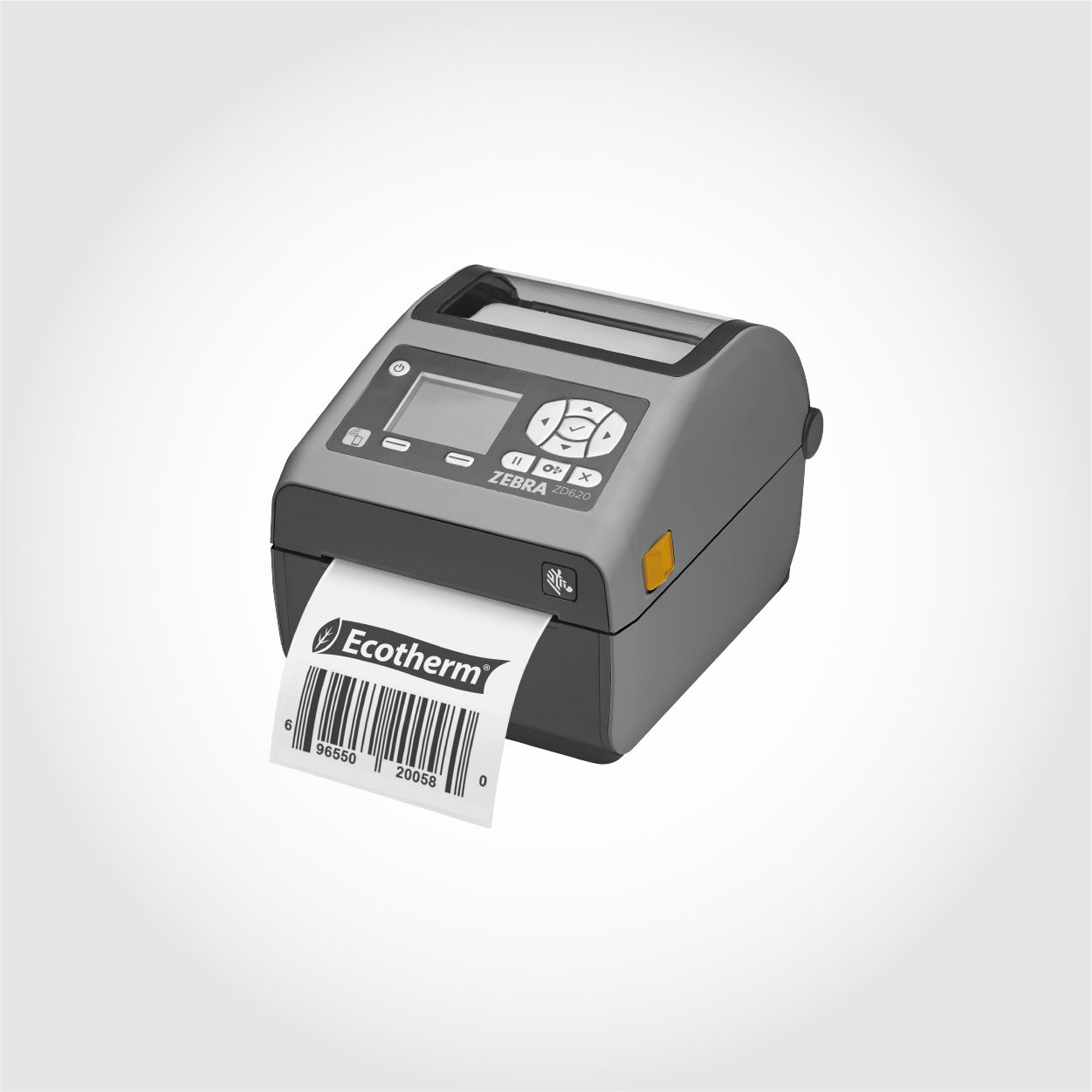 Thermal Labels for Zebra ZD620D image