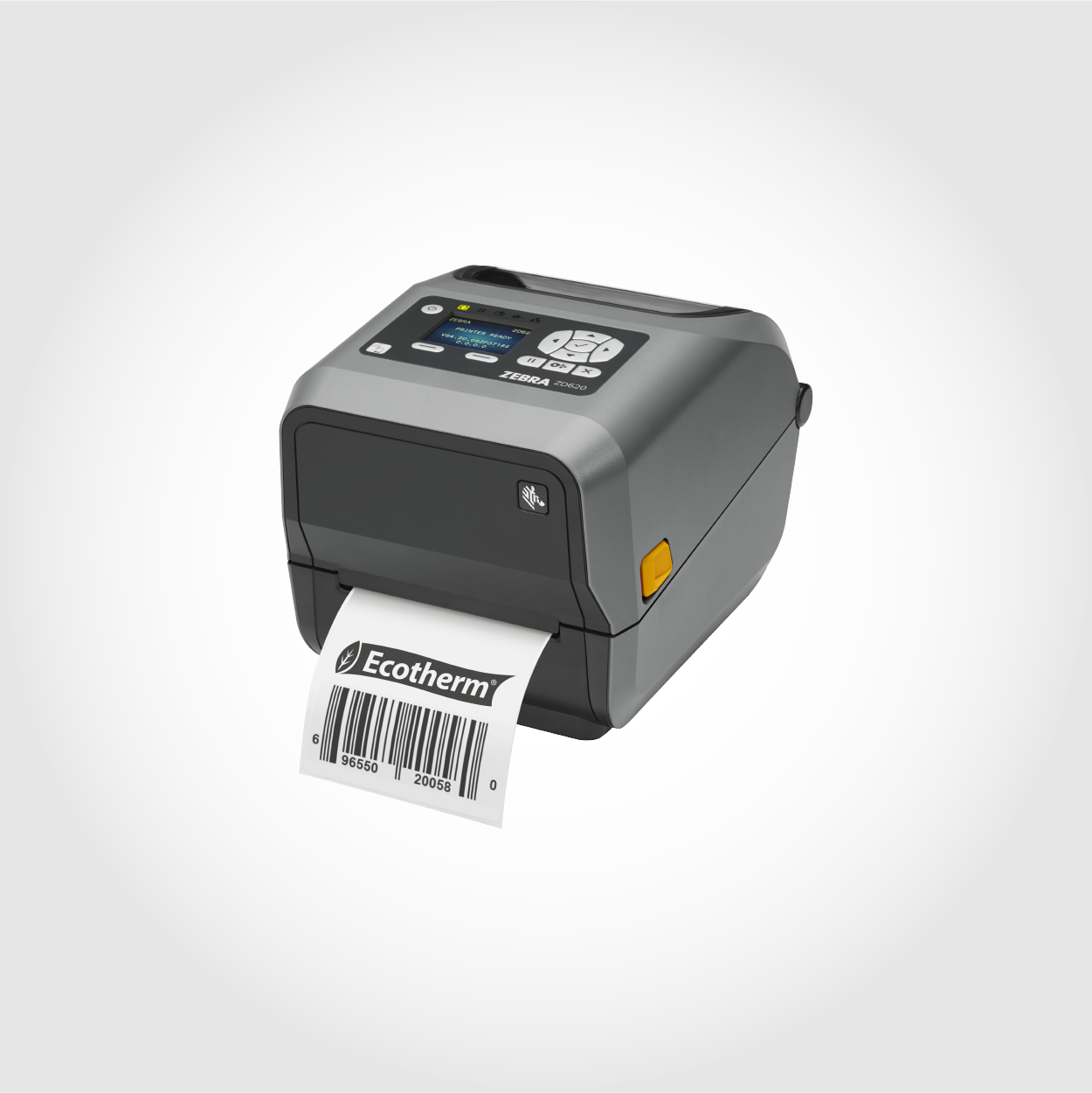 Thermal Labels for Zebra ZD60T image